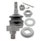 Mevotech 06-10 Dodge Ram 1500/04-12 Chev Colorado Ball Joint, Ms25522 MS25522 - alternate 2